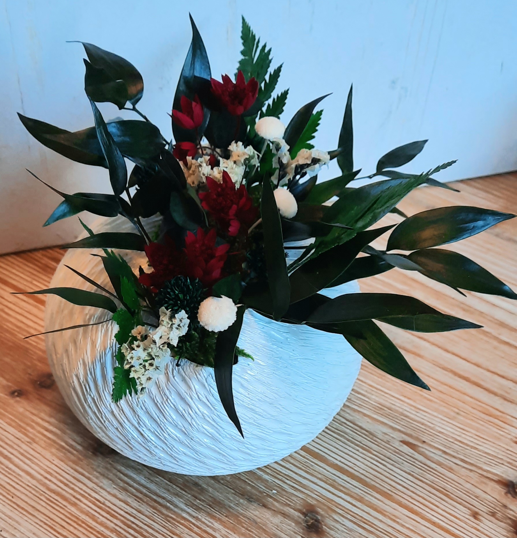 Compositions florales