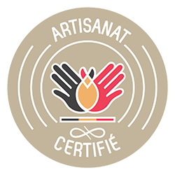 Artisanat certifié