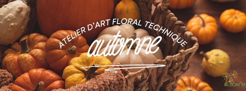 Atelier technique "Automne"