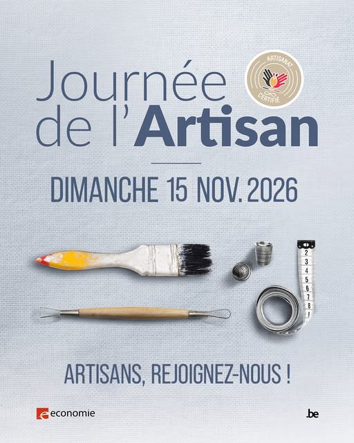 Journée de l'Artisan